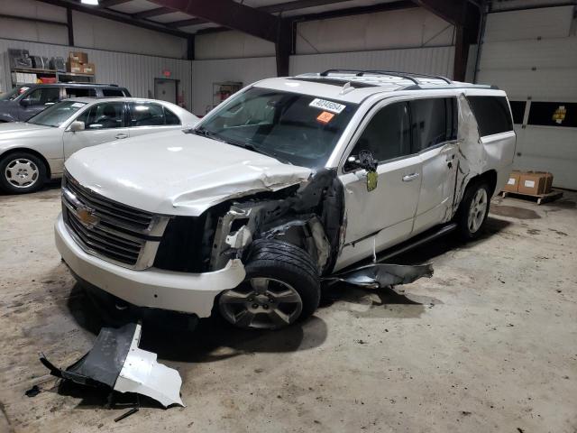 CHEVROLET SUBURBAN 2016 1gnskjkc6gr174393