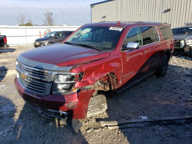 CHEVROLET SUBURBAN 2016 1gnskjkc6gr176676