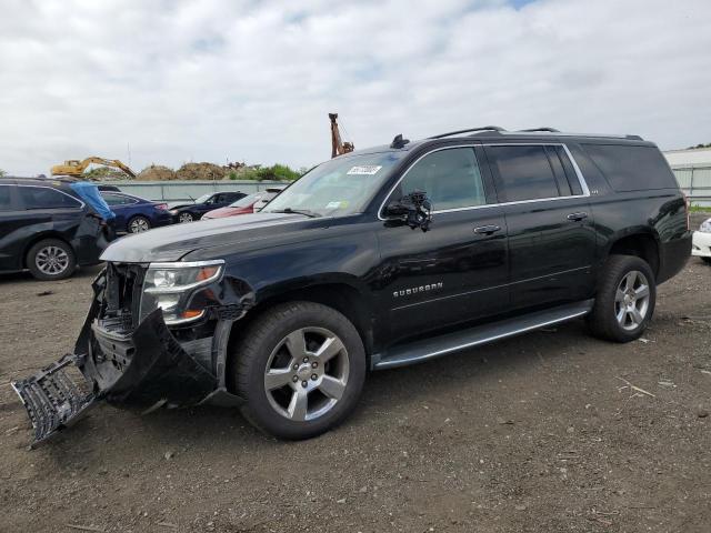 CHEVROLET SUBURBAN K 2016 1gnskjkc6gr249481