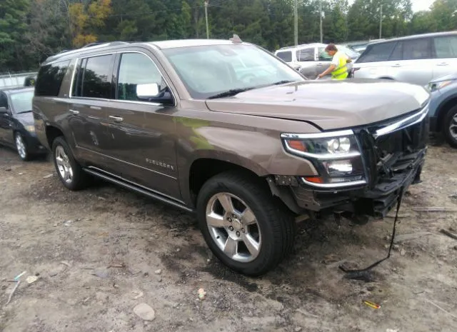 CHEVROLET SUBURBAN 2016 1gnskjkc6gr272002