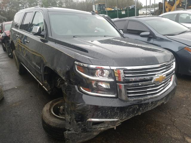 CHEVROLET SUBURBAN K 2016 1gnskjkc6gr293089