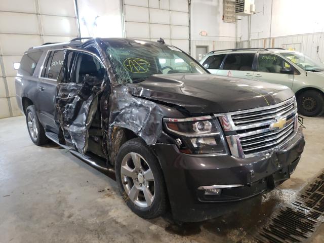 CHEVROLET SUBURBAN K 2016 1gnskjkc6gr318718