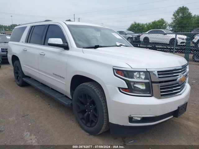 CHEVROLET SUBURBAN 2016 1gnskjkc6gr404837