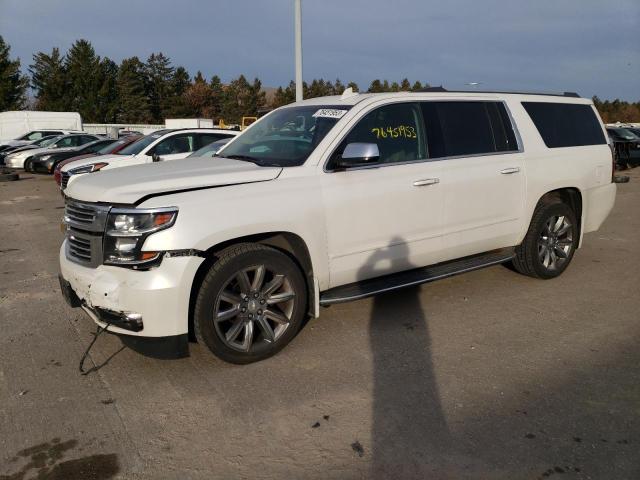 CHEVROLET SUBURBAN L 2016 1gnskjkc6gr473625