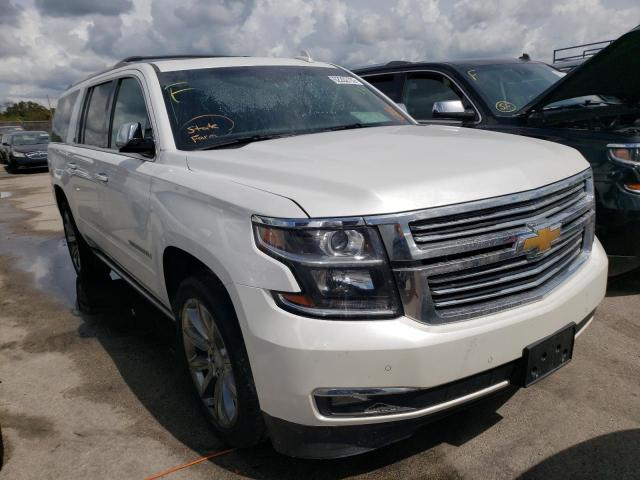 CHEVROLET SUBURBAN K 2017 1gnskjkc6hr142111