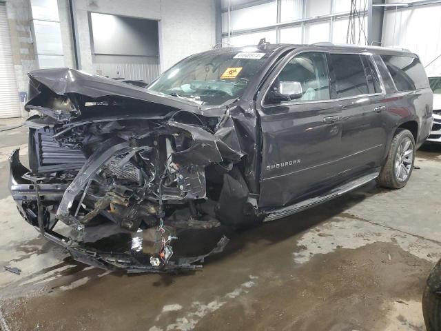 CHEVROLET SUBURBAN 2017 1gnskjkc6hr269361