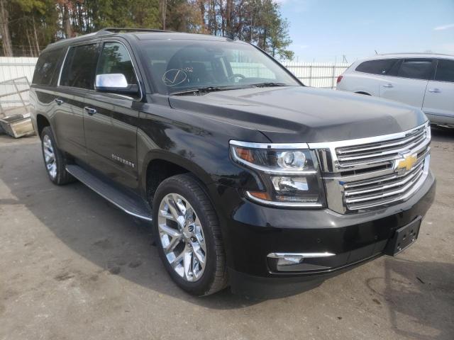 CHEVROLET SUBURBAN K 2017 1gnskjkc6hr273667