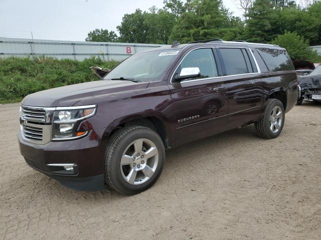 CHEVROLET SUBURBAN K 2017 1gnskjkc6hr297838