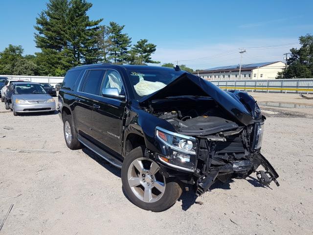 CHEVROLET SUBURBAN K 2017 1gnskjkc6hr366169