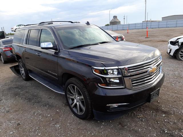 CHEVROLET SUBURBAN K 2017 1gnskjkc6hr407576