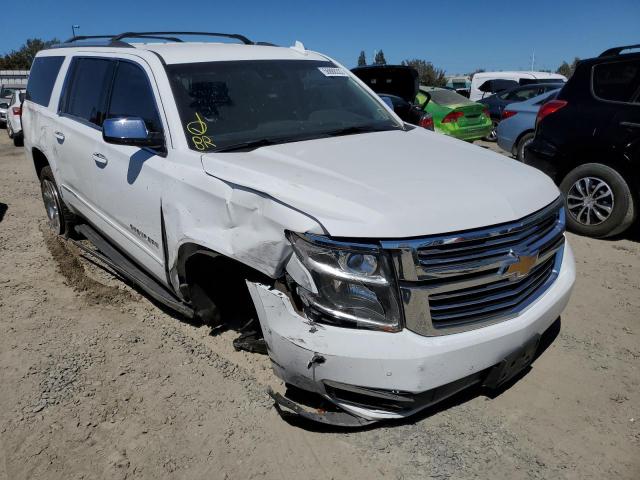 CHEVROLET SUBURBAN K 2018 1gnskjkc6jr161957