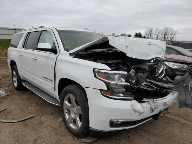 CHEVROLET SUBURBAN K 2018 1gnskjkc6jr178502