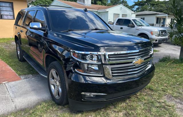 CHEVROLET SUBURBAN K 2018 1gnskjkc6jr250685