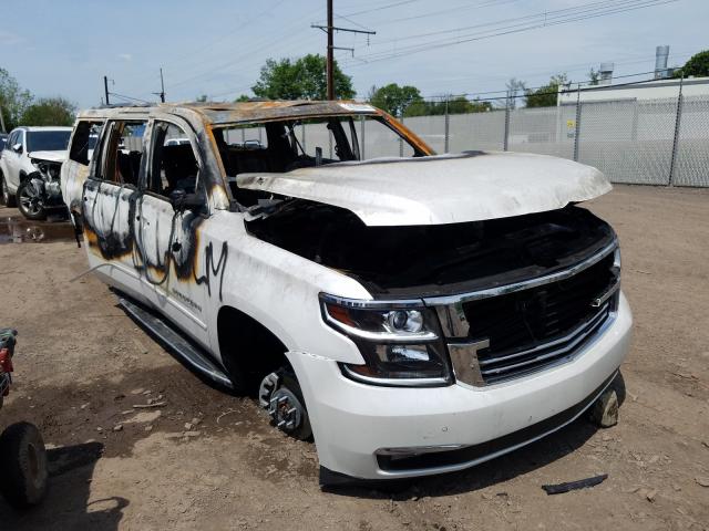 CHEVROLET SUBURBAN K 2018 1gnskjkc6jr255028