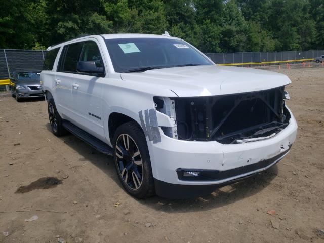 CHEVROLET SUBURBAN K 2018 1gnskjkc6jr264926