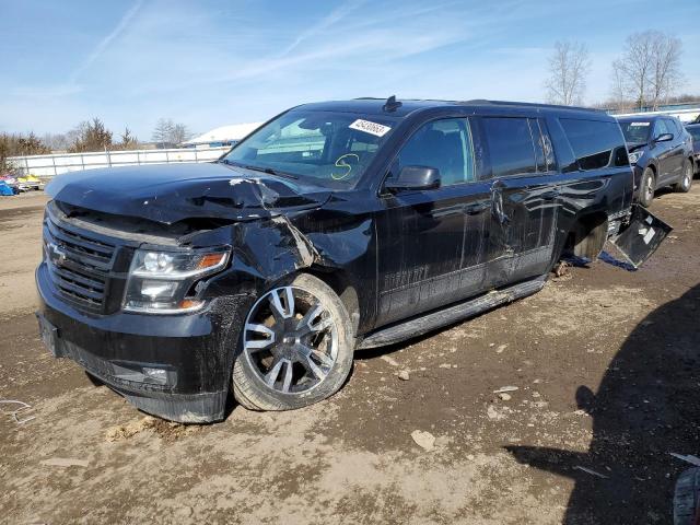 CHEVROLET SUBURBAN K 2019 1gnskjkc6kr136185