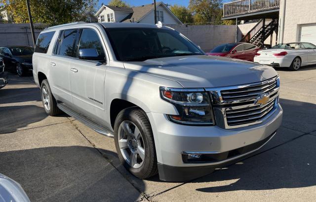 CHEVROLET SUBURBAN K 2019 1gnskjkc6kr238666