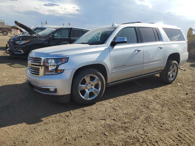 CHEVROLET SUBURBAN K 2019 1gnskjkc6kr272011