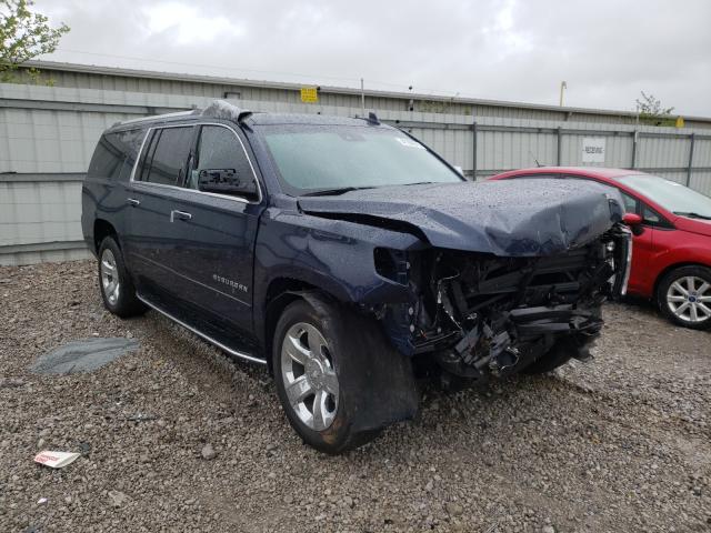 CHEVROLET SUBURBAN K 2019 1gnskjkc6kr324091