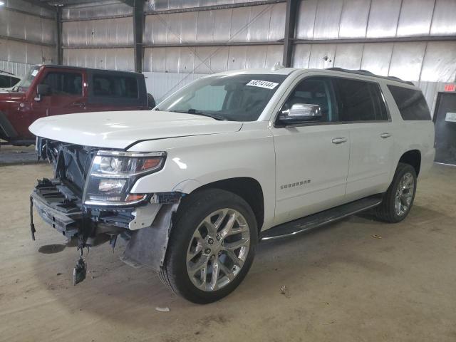 CHEVROLET SUBURBAN K 2019 1gnskjkc6kr339478