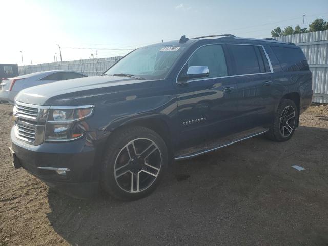 CHEVROLET SUBURBAN 2020 1gnskjkc6lr207256