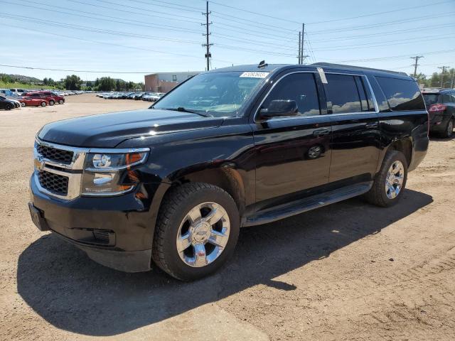 CHEVROLET SUBURBAN 2015 1gnskjkc7fr169606