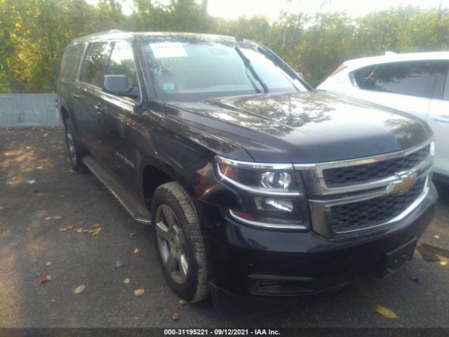 CHEVROLET SUBURBAN K 2015 1gnskjkc7fr234020