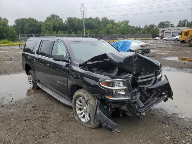 CHEVROLET SUBURBAN K 2015 1gnskjkc7fr297876