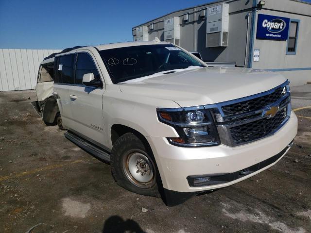 CHEVROLET SUBURBAN K 2015 1gnskjkc7fr509403