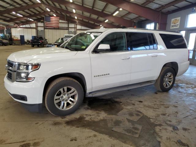 CHEVROLET SUBURBAN 2015 1gnskjkc7fr543258