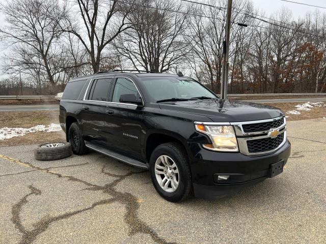 CHEVROLET SUBURBAN K 2015 1gnskjkc7fr555782