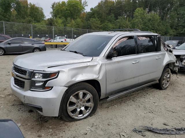 CHEVROLET SUBURBAN 2015 1gnskjkc7fr564353