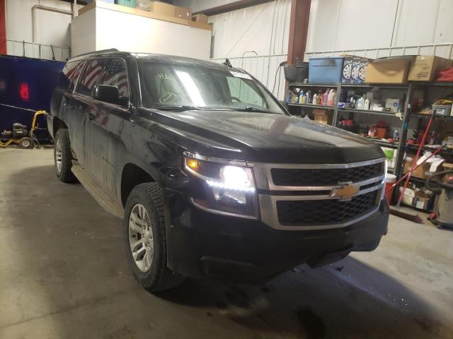 CHEVROLET SUBURBAN K 2015 1gnskjkc7fr663254