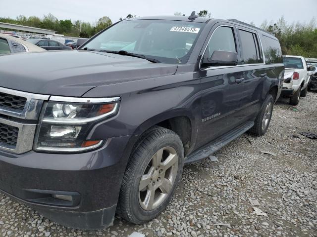 CHEVROLET SUBURBAN K 2015 1gnskjkc7fr744528