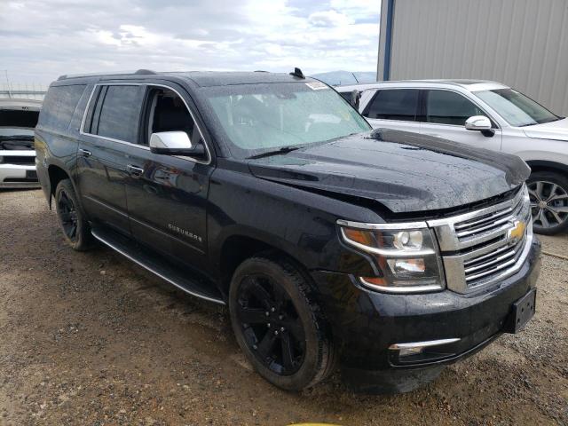 CHEVROLET SUBURBAN K 2016 1gnskjkc7gr102392