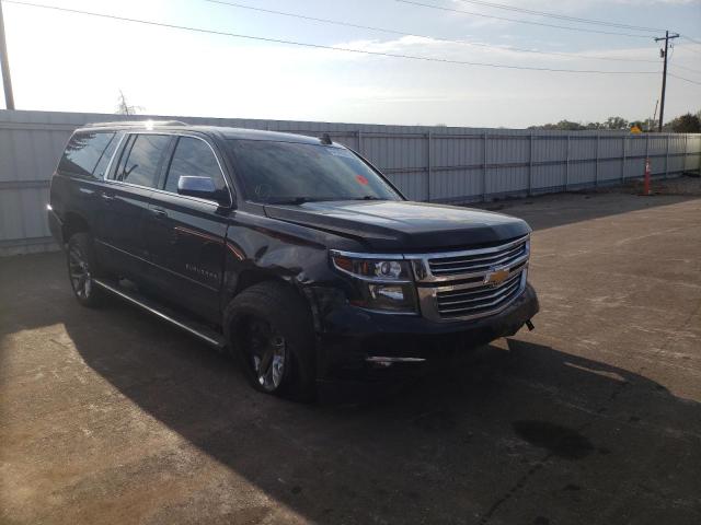 CHEVROLET SUBURBAN K 2016 1gnskjkc7gr129639