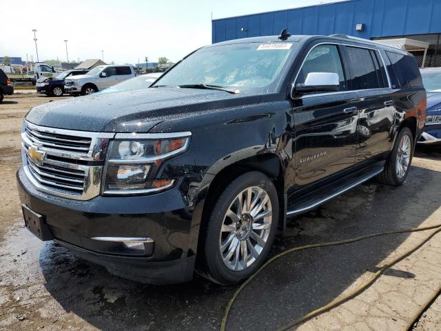 CHEVROLET SUBURBAN K 2016 1gnskjkc7gr137210