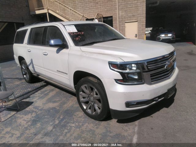 CHEVROLET SUBURBAN 2016 1gnskjkc7gr156209