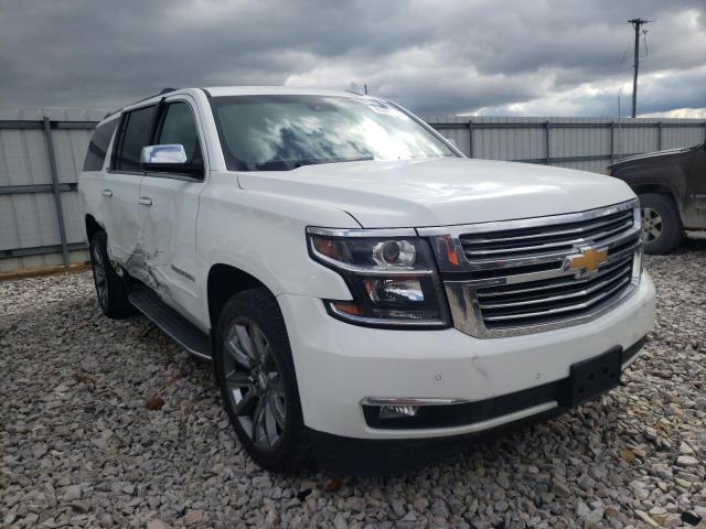 CHEVROLET SUBURBAN K 2016 1gnskjkc7gr242099