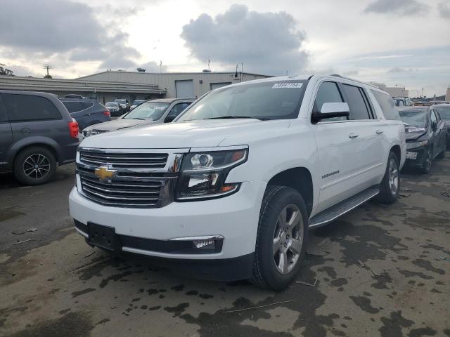 CHEVROLET SUBURBAN 2016 1gnskjkc7gr245603