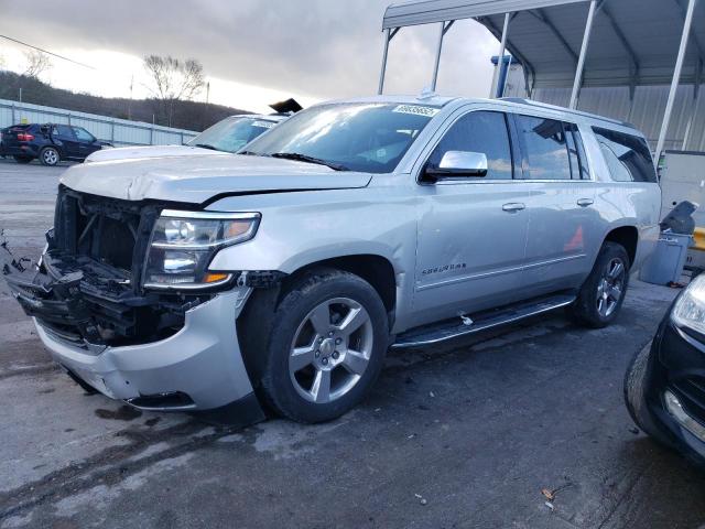 CHEVROLET SUBURBAN K 2016 1gnskjkc7gr257671