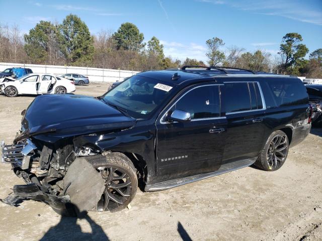 CHEVROLET SUBURBAN K 2016 1gnskjkc7gr269478