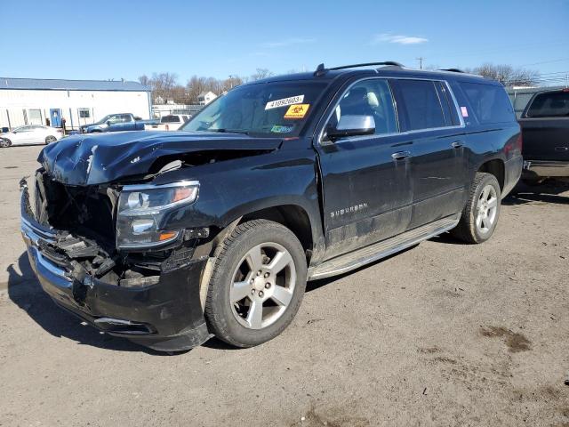 CHEVROLET SUBURBAN K 2016 1gnskjkc7gr294042