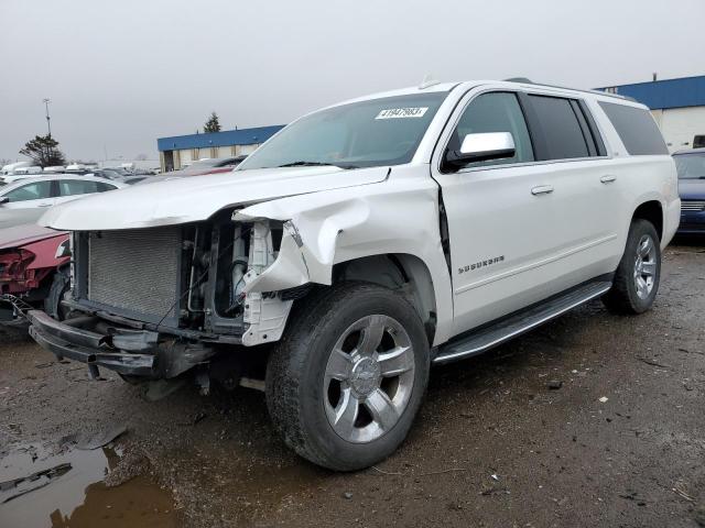 CHEVROLET SUBURBAN K 2016 1gnskjkc7gr294820