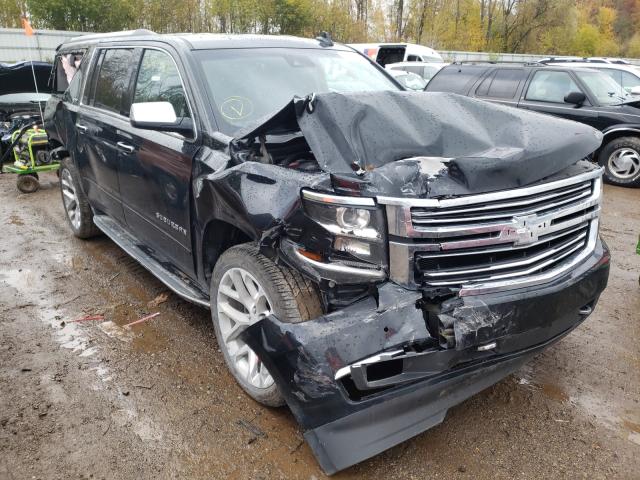 CHEVROLET SUBURBAN K 2016 1gnskjkc7gr324639