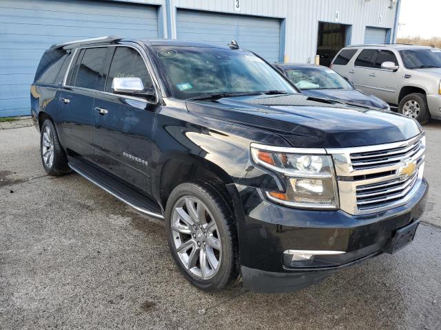 CHEVROLET SUBURBAN K 2016 1gnskjkc7gr343207