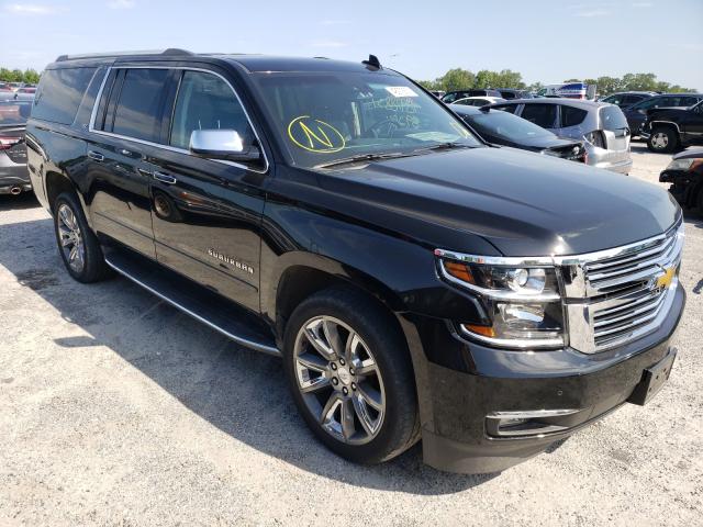 CHEVROLET SUBURBAN K 2016 1gnskjkc7gr400425