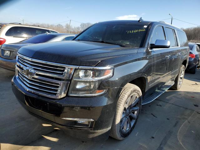 CHEVROLET SUBURBAN 2016 1gnskjkc7gr416723