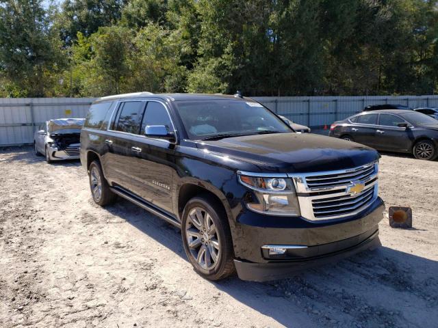 CHEVROLET SUBURBAN 2016 1gnskjkc7gr470443