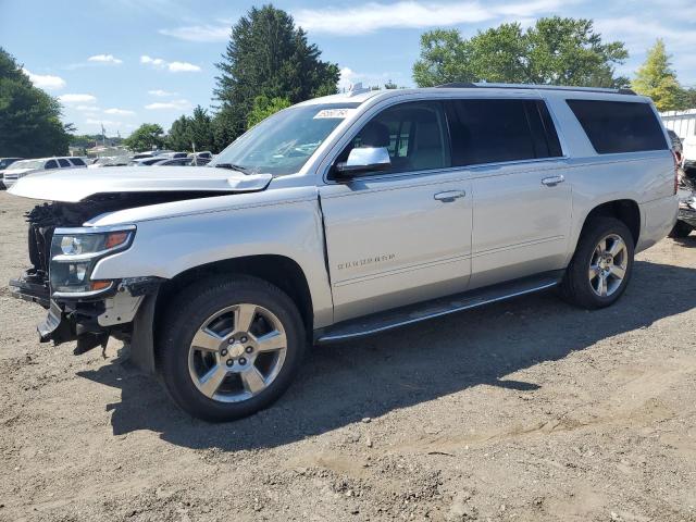 CHEVROLET SUBURBAN K 2017 1gnskjkc7hr123955